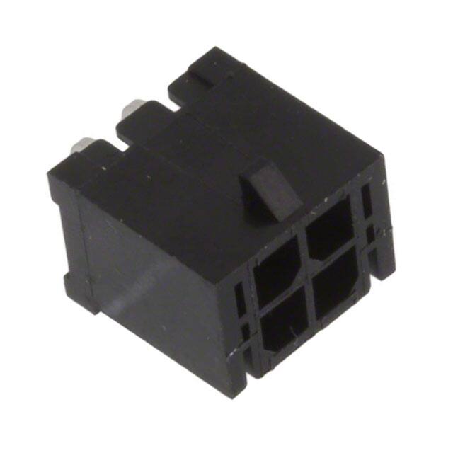 66200421022 W眉rth Elektronik  Headers Male Pins